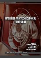 Cover Machines and Technological Equipment (eBook, PDF)