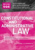 Revise SQE Constitutional and Administrative Law (eBook, ePUB)