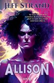 Allison - Ein Thriller (eBook, ePUB)