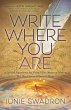 Write Where You Are (eBook, ePUB) - Bild 1