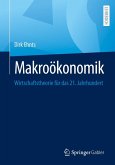 Makroökonomik (eBook, PDF)