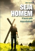 Seja homem (eBook, ePUB)