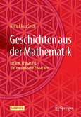 Geschichten aus der Mathematik (eBook, PDF)