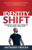 Identity Shift (eBook, ePUB)