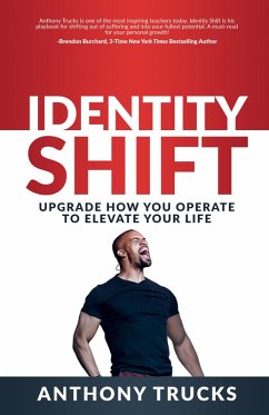 Identity Shift (eBook, ePUB) - Trucks, Anthony