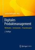 Digitales Produktmanagement (eBook, PDF)