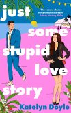 Just Some Stupid Love Story (eBook, ePUB)