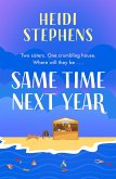 Same Time Next Year (eBook, ePUB)