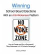 Winning School Board Elections With an... - Bild 1