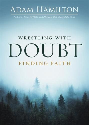 Wrestling with Doubt, Finding Faith (eBook, ePUB)