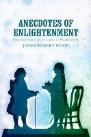 Cover Anecdotes of Enlightenment (eBook, ePUB)