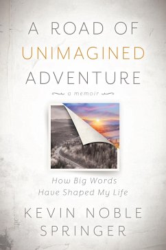 Cover A Road of Unimagined Adventure (eBook, ePUB)