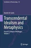 Transcendental Idealism and Metaphysics (eBook, PDF)