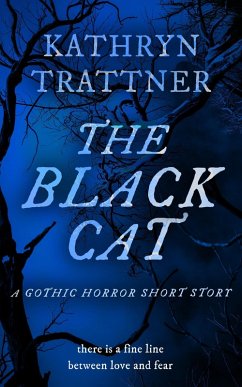Cover The Black Cat (eBook, ePUB)
