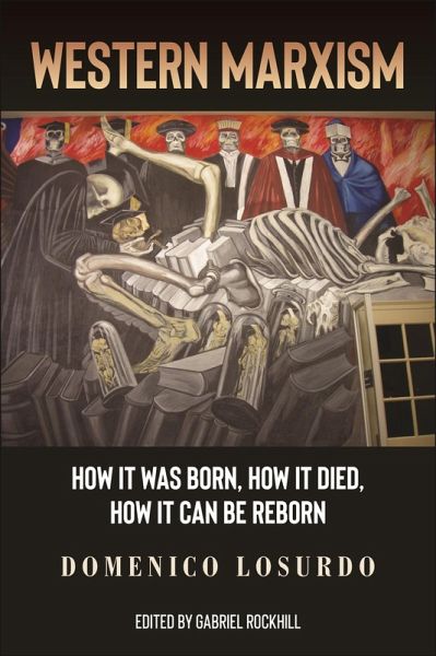 Western Marxism (eBook, ePUB)
