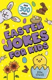 Easter Jokes for Kids (eBook, ePUB)