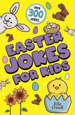 Easter Jokes for Kids (eBook, ePUB) - Owell, Elle