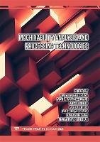 Cover Machinability Analysis and Processing Technologies (eBook, PDF)