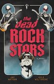 The Dead Rock Stars (eBook, ePUB)