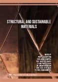 Structural and Sustainable Materials (eBook, PDF)
