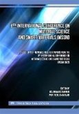 8th International Conference on Material Science and Smart Materials (MSSM) - selected papers (eBook, PDF)