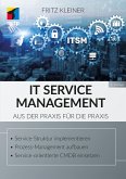 IT Service Management (eBook, ePUB)