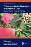 Pharmacological Aspects of Essential Oils (eBook, PDF)