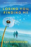 Losing You, Finding Me (eBook, ePUB)