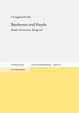 Beethoven und Haydn (eBook, PDF)