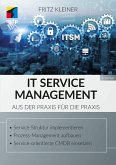 IT Service Management (eBook, PDF)