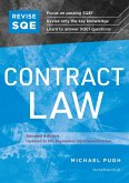 Revise SQE Contract Law (eBook, ePUB)