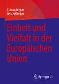 Einheit und Vielfalt in der Europäischen Union (eBook, PDF)