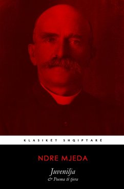 Cover Juvenilja & Poema të tjera (Klasikët Shqiptarë, #11) (eBook, ePUB)