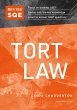 Revise SQE Tort Law (eBook, ePUB) - Bild 1