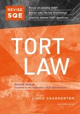 Revise SQE Tort Law (eBook, ePUB)