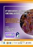 6th International Conference on Functional Materials Science (eBook, PDF)