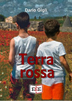 Terra rossa (eBook, ePUB) - Gigli, Dario