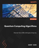 Quantum Computing Algorithms (eBook, ePUB)