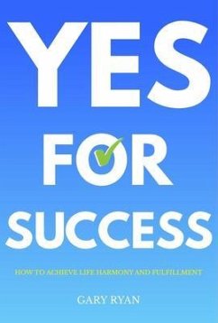 Cover Yes For Success (eBook, ePUB)