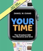 Your Time(Special Edition for Work Staff) (eBook, ePUB)