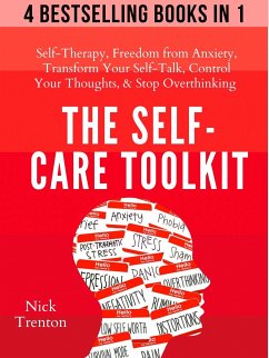 The Self-Care Toolkit (eBook, ePUB) - Trenton, Nick