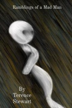 Cover Ramblings of a Mad Man (eBook, ePUB)