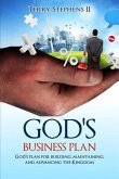 God's Business Plan (eBook, ePUB)