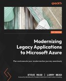 Modernizing Legacy Applications to Microsoft Azure (eBook, ePUB)