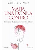 Mafia una donna contro (eBook, ePUB)