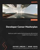 Developer Career Masterplan (eBook, ePUB)