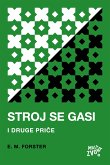 Stroj se gasi (i druge priče) (eBook, ePUB)