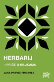 Herbarij - price o biljkama (eBook, ePUB)