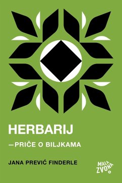 Herbarij - price o biljkama (eBook, ePUB) - Previc Finderle, Jana