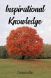 Inspirational Knowledge (eBook, ePUB) - Bild 1